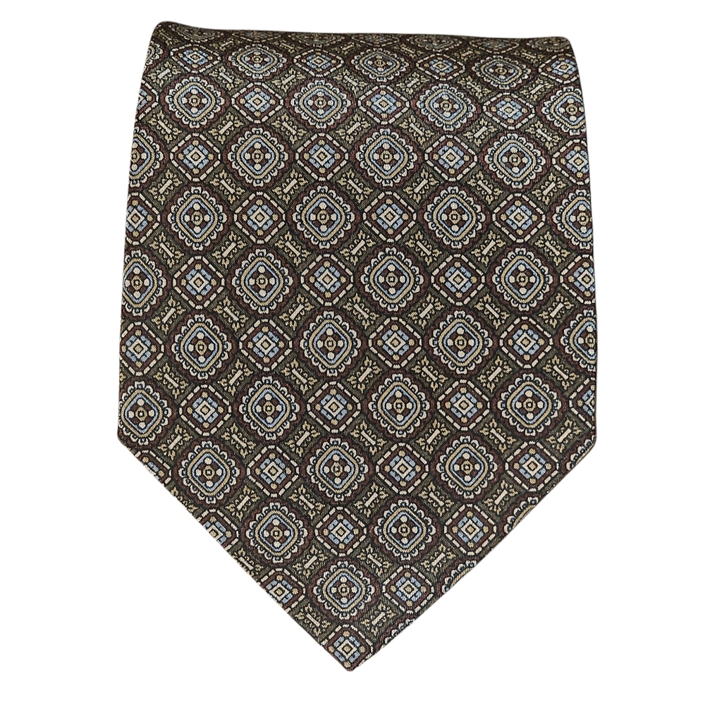 CHRISTIAN DIOR TIE